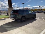 2027 Volkswagen Atlas 2.0T SE w/ Technology