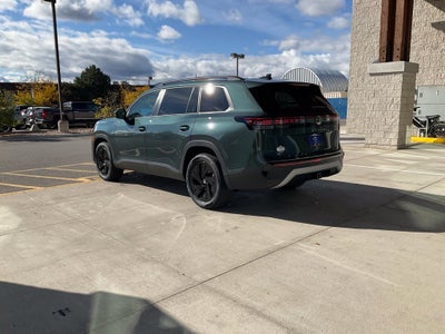 2027 Volkswagen Atlas 2.0T SE w/ Technology