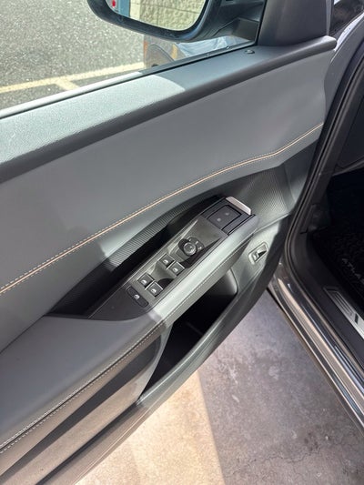 2027 Volkswagen Atlas SE w/Technology