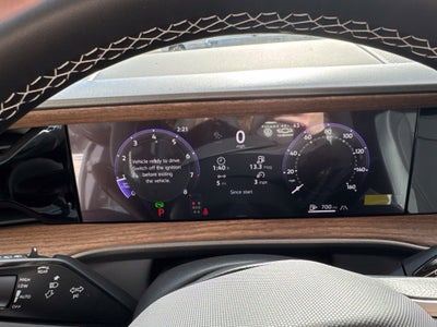2027 Volkswagen Atlas SE w/Technology