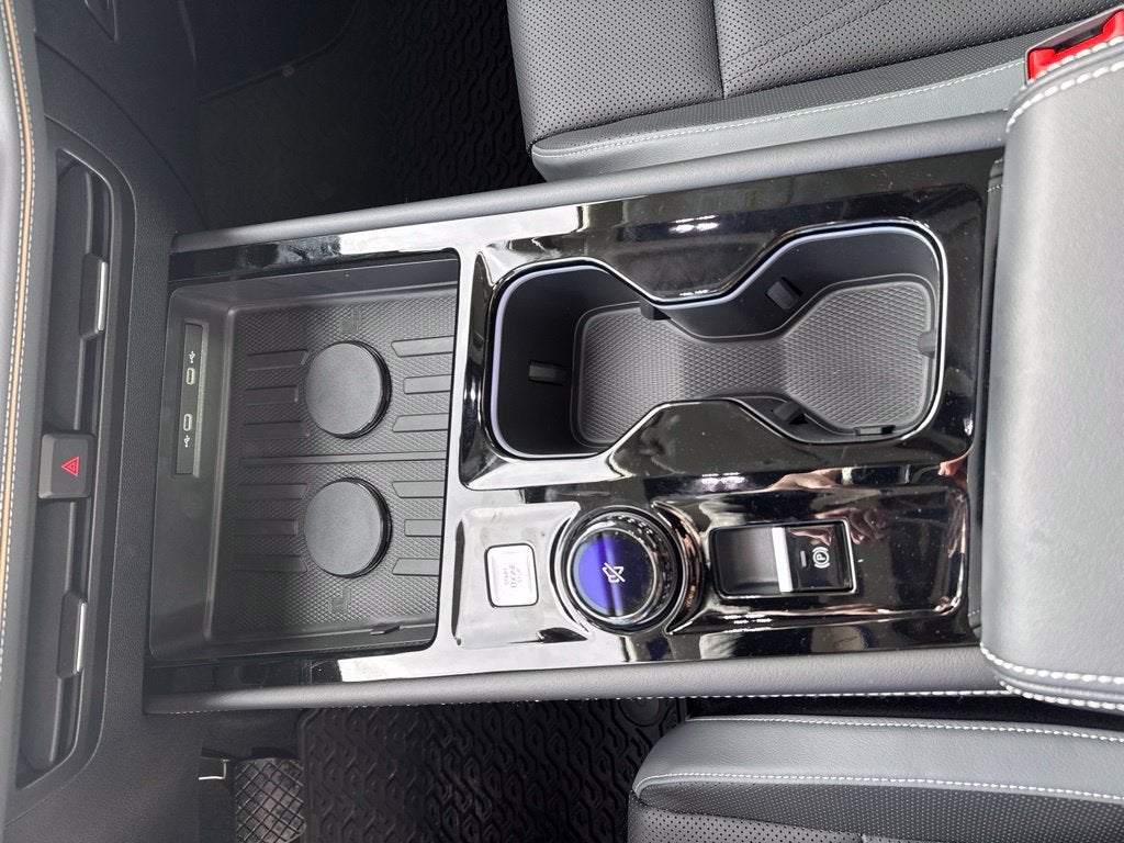 2027 Volkswagen Atlas SE w/Technology