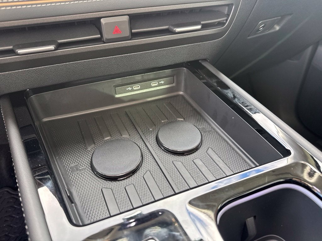 2027 Volkswagen Atlas SE w/Technology