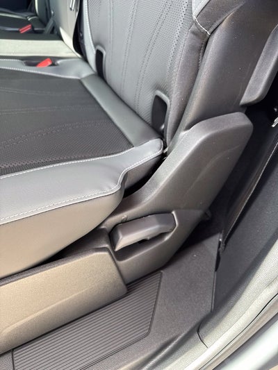 2027 Volkswagen Atlas SE w/Technology