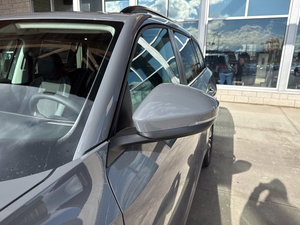 2027 Volkswagen Atlas SE w/Technology
