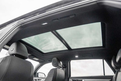 2026 Volkswagen Atlas Cross Sport 2.0T SE w/Tech 4MOTION