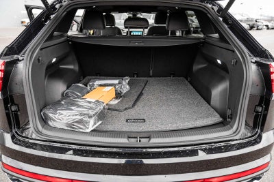 2026 Volkswagen Atlas Cross Sport 2.0T SE w/Tech 4MOTION