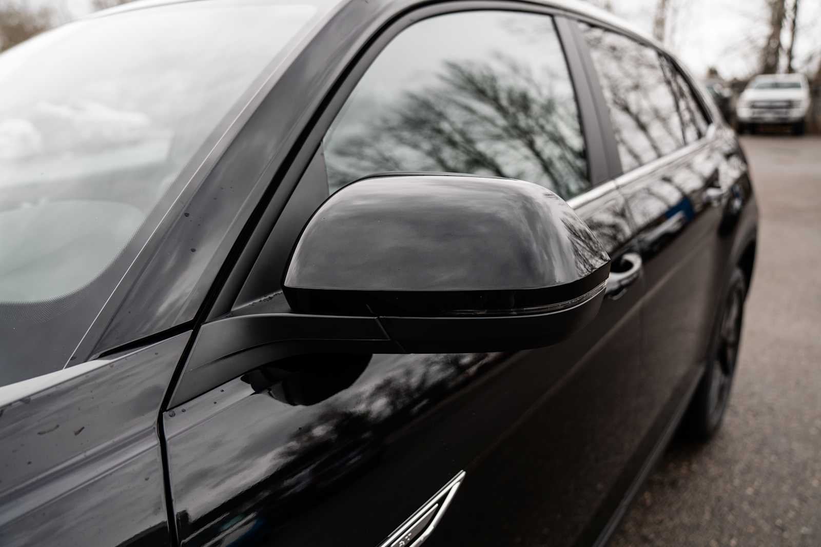 2026 Volkswagen Atlas Cross Sport 2.0T SE w/Tech 4MOTION