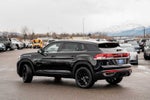 2026 Volkswagen Atlas Cross Sport 2.0T SE w/Tech 4MOTION