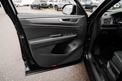 2026 Volkswagen Atlas Cross Sport 2.0T SE w/Tech 4MOTION