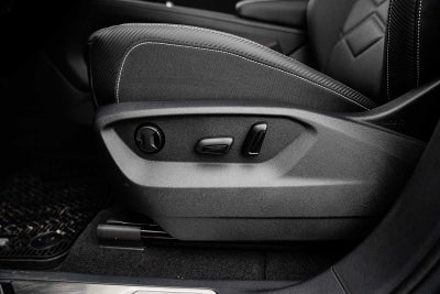 2026 Volkswagen Atlas Cross Sport 2.0T SE w/Tech 4MOTION