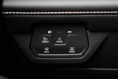 2026 Volkswagen Atlas Cross Sport 2.0T SE w/Tech 4MOTION