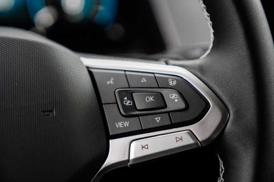 2026 Volkswagen Atlas Cross Sport 2.0T SE w/Tech 4MOTION