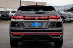 2026 Volkswagen Atlas Cross Sport 2.0T SE w/Tech 4MOTION