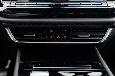 2026 Volkswagen Atlas Cross Sport 2.0T SE w/Tech 4MOTION