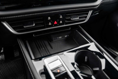 2026 Volkswagen Atlas Cross Sport 2.0T SE w/Tech 4MOTION