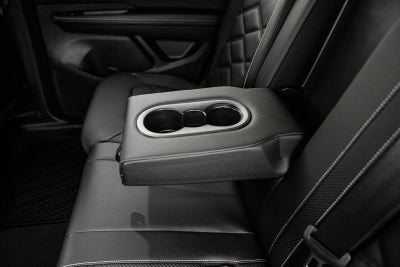 2026 Volkswagen Atlas Cross Sport 2.0T SE w/Tech 4MOTION