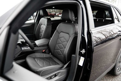 2026 Volkswagen Atlas Cross Sport 2.0T SE w/Tech 4MOTION