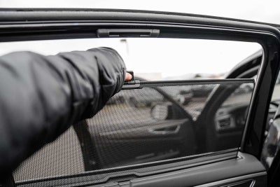 2026 Volkswagen Atlas Cross Sport 2.0T SE w/Tech 4MOTION