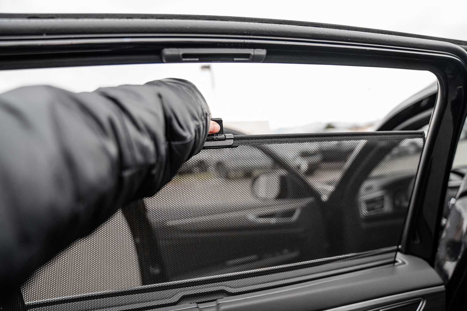 2026 Volkswagen Atlas Cross Sport 2.0T SE w/Tech 4MOTION