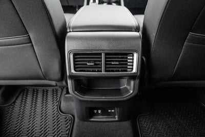 2026 Volkswagen Atlas Cross Sport 2.0T SE w/Tech 4MOTION