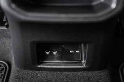 2026 Volkswagen Atlas Cross Sport 2.0T SE w/Tech 4MOTION