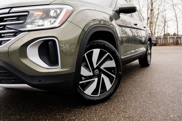 2026 Volkswagen Atlas Cross Sport SE w/Tech - Photo 47
