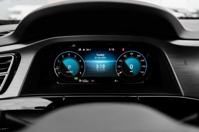 2026 Volkswagen Atlas Cross Sport 2.0T SE w/Tech 4MOTION