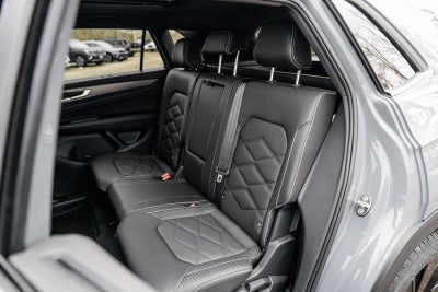 2026 Volkswagen Atlas Cross Sport 2.0T SE w/Tech 4MOTION