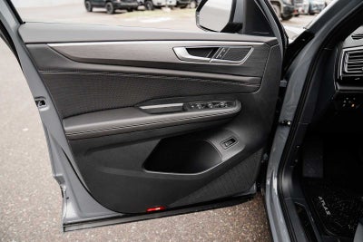 2026 Volkswagen Atlas Cross Sport 2.0T SE w/Tech 4MOTION