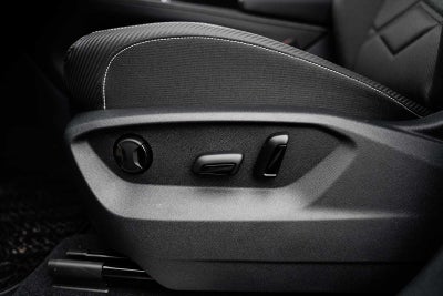 2026 Volkswagen Atlas Cross Sport 2.0T SE w/Tech 4MOTION