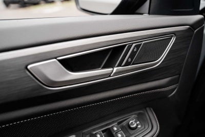 2026 Volkswagen Atlas Cross Sport 2.0T SE w/Tech 4MOTION