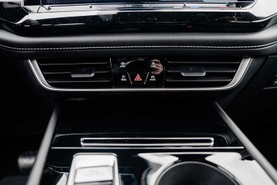 2026 Volkswagen Atlas Cross Sport 2.0T SE w/Tech 4MOTION