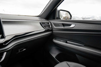 2026 Volkswagen Atlas Cross Sport 2.0T SE w/Tech 4MOTION