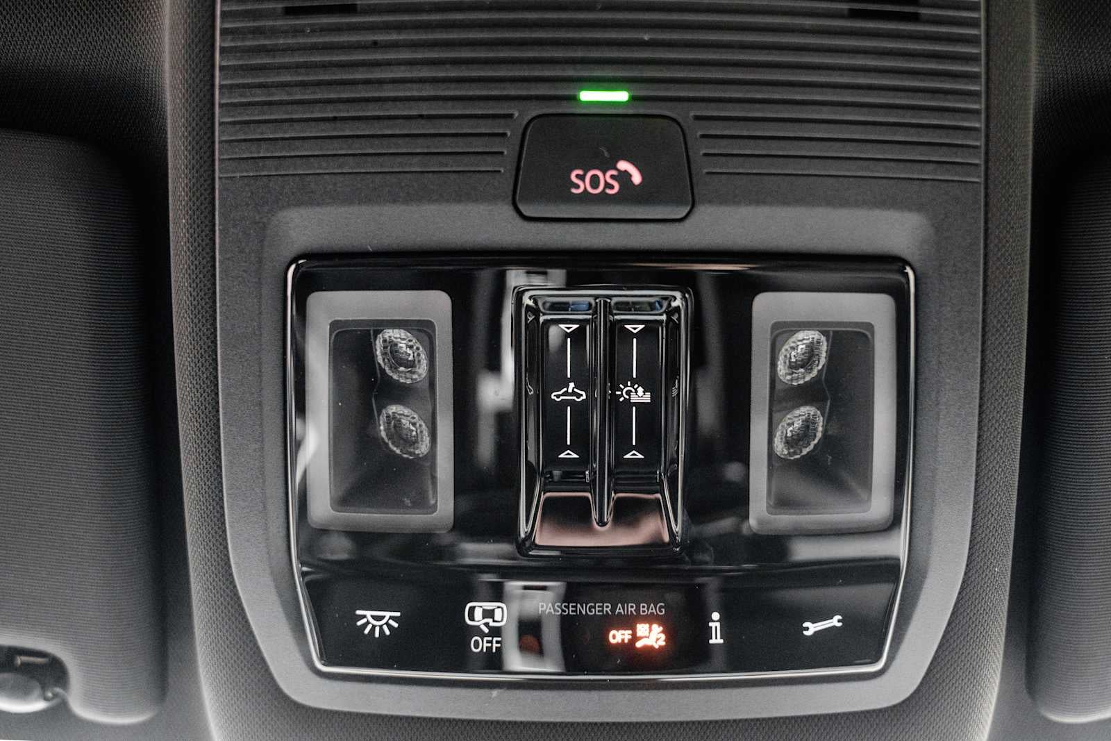 2026 Volkswagen Atlas Cross Sport 2.0T SE w/Tech 4MOTION