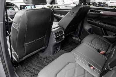 2026 Volkswagen Atlas Cross Sport 2.0T SE w/Tech 4MOTION