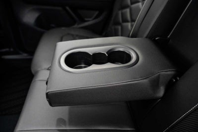 2026 Volkswagen Atlas Cross Sport 2.0T SE w/Tech 4MOTION