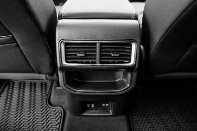 2026 Volkswagen Atlas Cross Sport 2.0T SE w/Tech 4MOTION