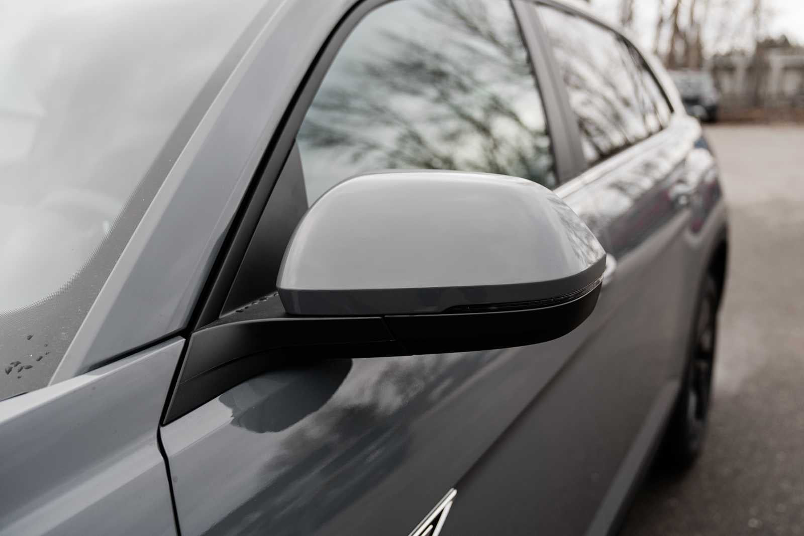 2026 Volkswagen Atlas Cross Sport 2.0T SE w/Tech 4MOTION