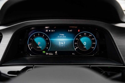 2026 Volkswagen Atlas Cross Sport 2.0T SE w/Tech 4MOTION