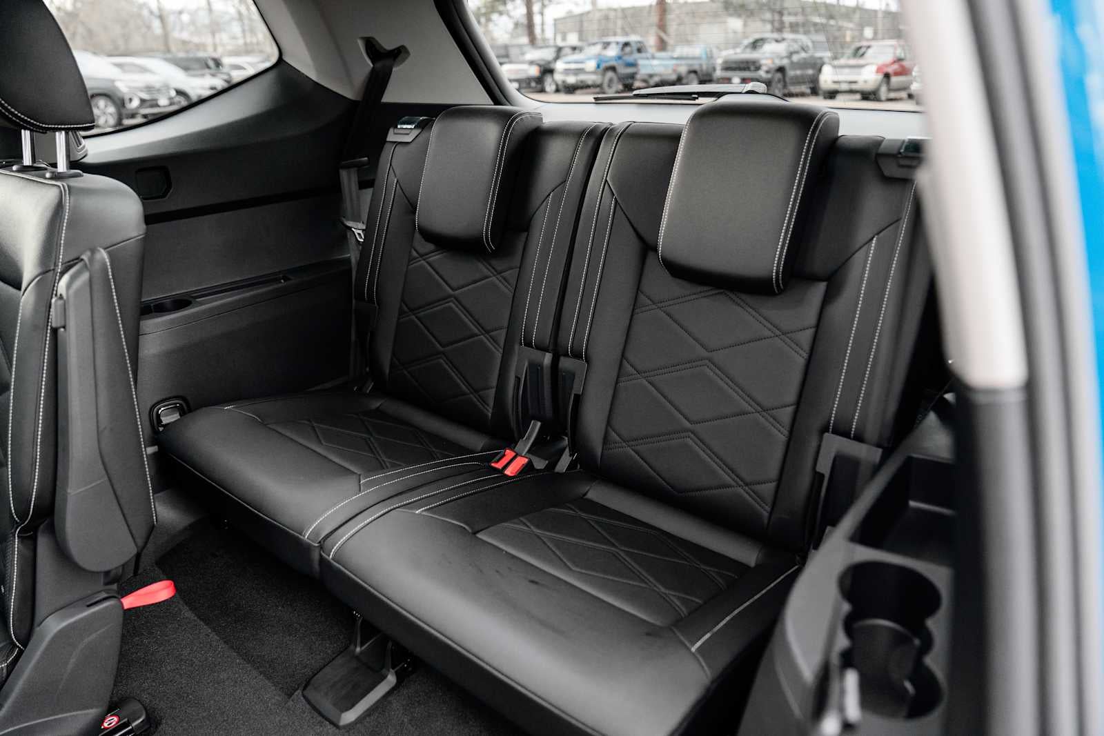 2026 Volkswagen Atlas SE W/ Tech AWD