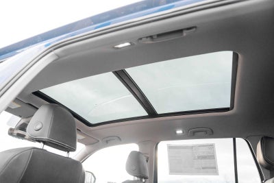 2026 Volkswagen Atlas SE W/ Tech AWD