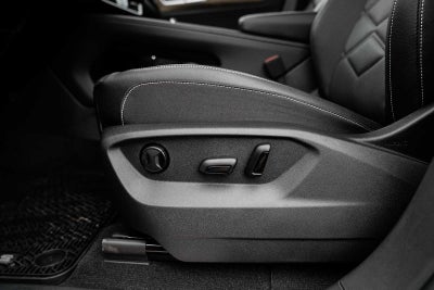 2026 Volkswagen Atlas SE W/ Tech AWD