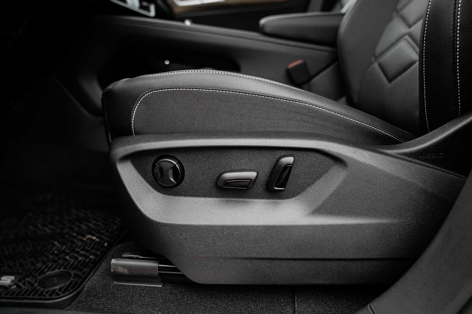 2026 Volkswagen Atlas SE W/ Tech AWD