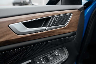 2026 Volkswagen Atlas SE W/ Tech AWD