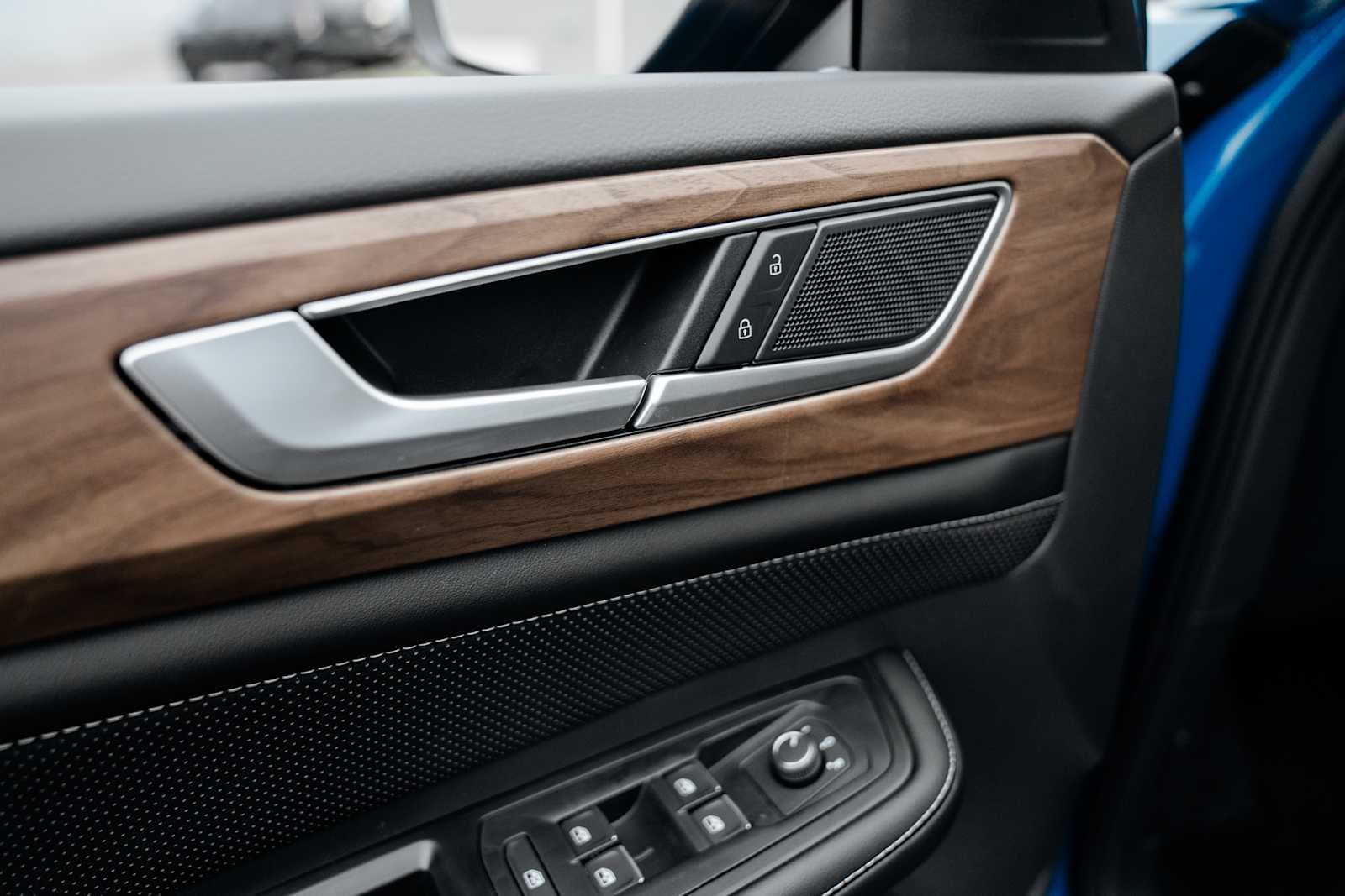 2026 Volkswagen Atlas SE W/ Tech AWD