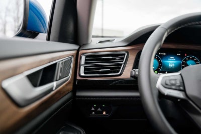 2026 Volkswagen Atlas SE W/ Tech AWD