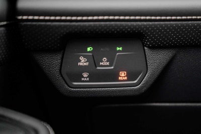 2026 Volkswagen Atlas SE W/ Tech AWD