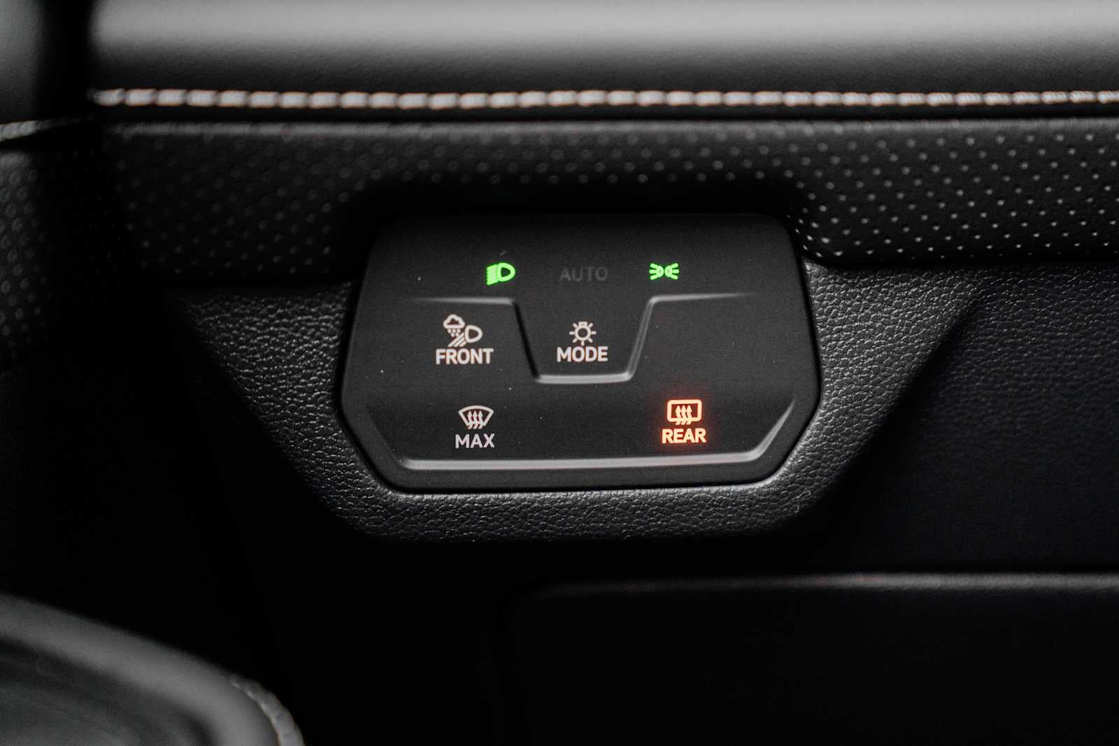 2026 Volkswagen Atlas SE W/ Tech AWD