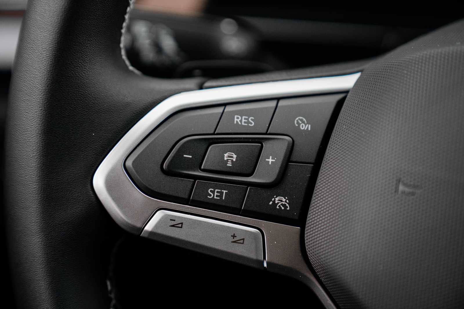 2026 Volkswagen Atlas SE W/ Tech AWD