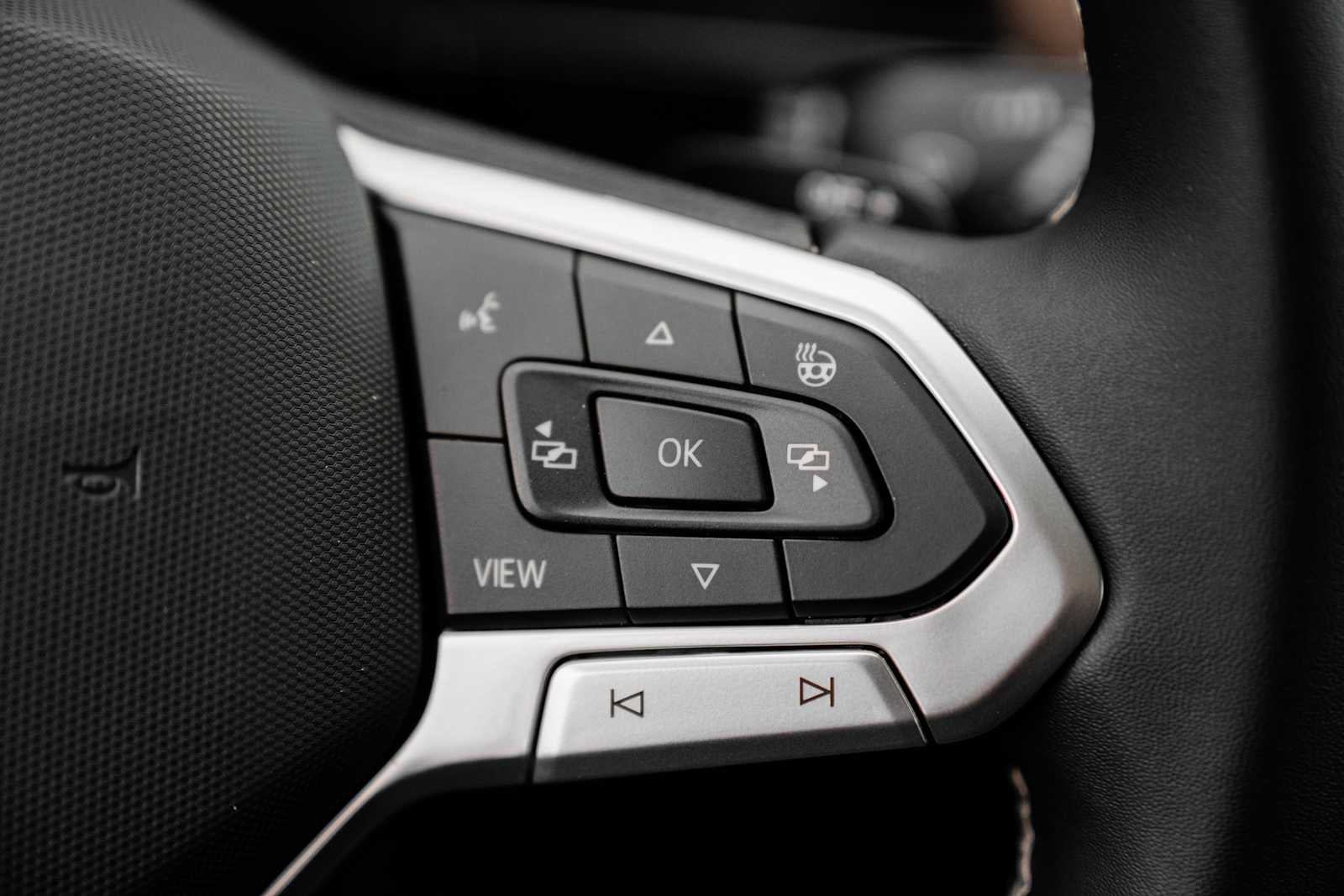 2026 Volkswagen Atlas SE W/ Tech AWD